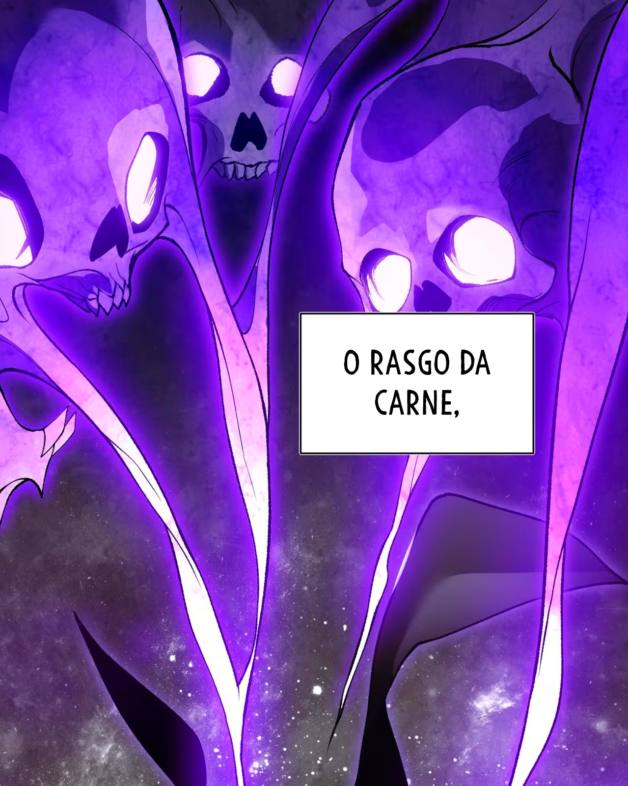 Read Demon Evolution PT Manga Online