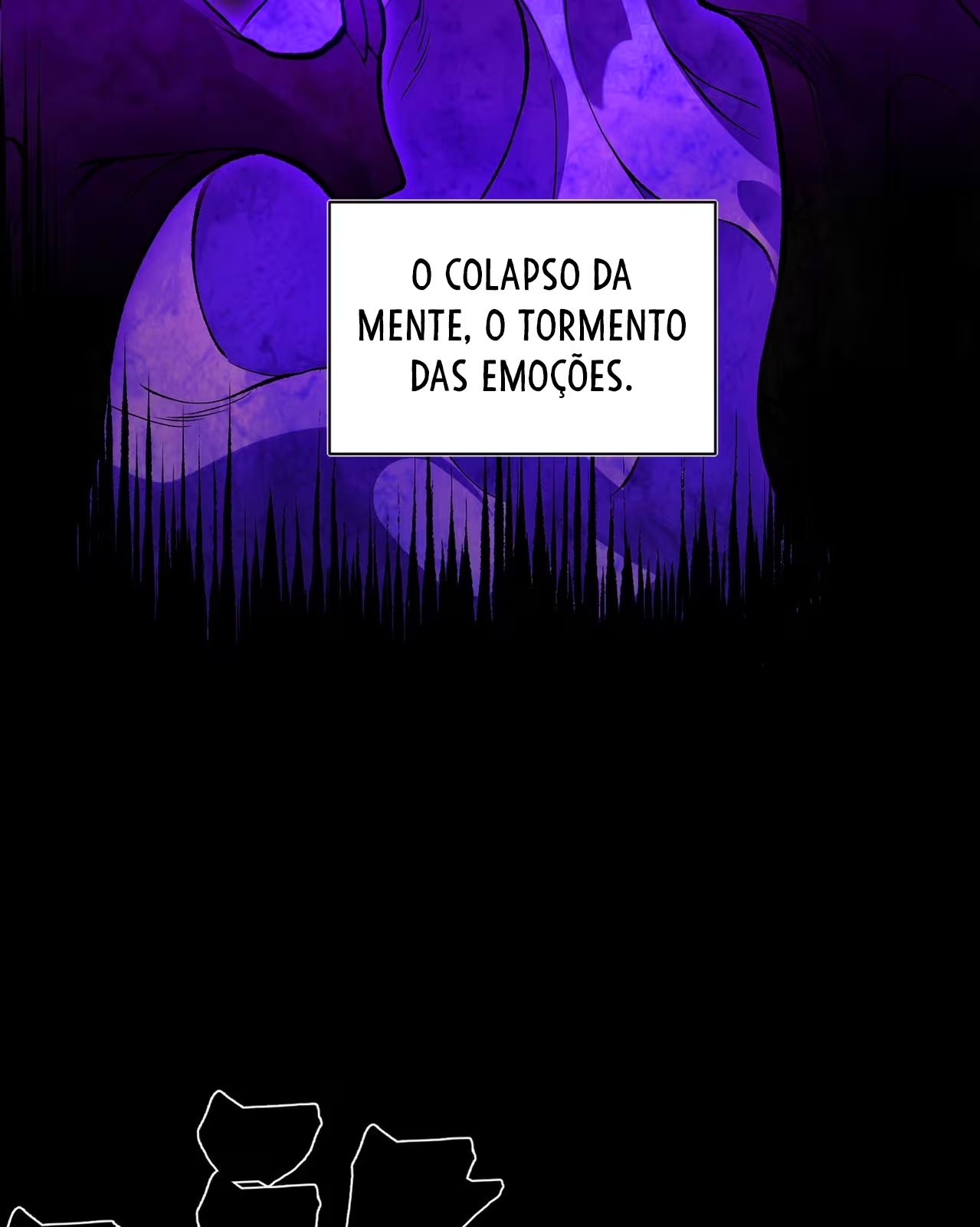 Read Demon Evolution PT Manga Online