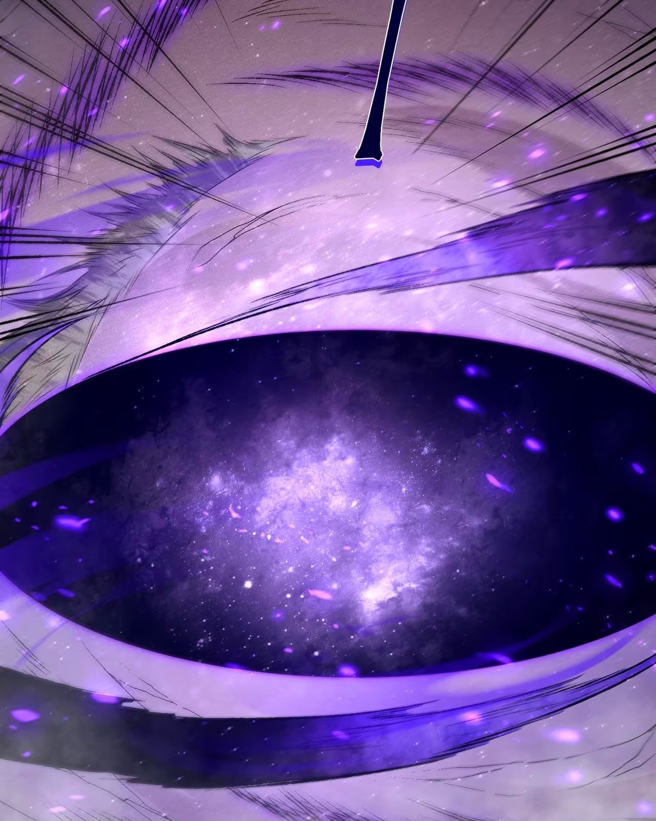 Read Demon Evolution PT Manga Online