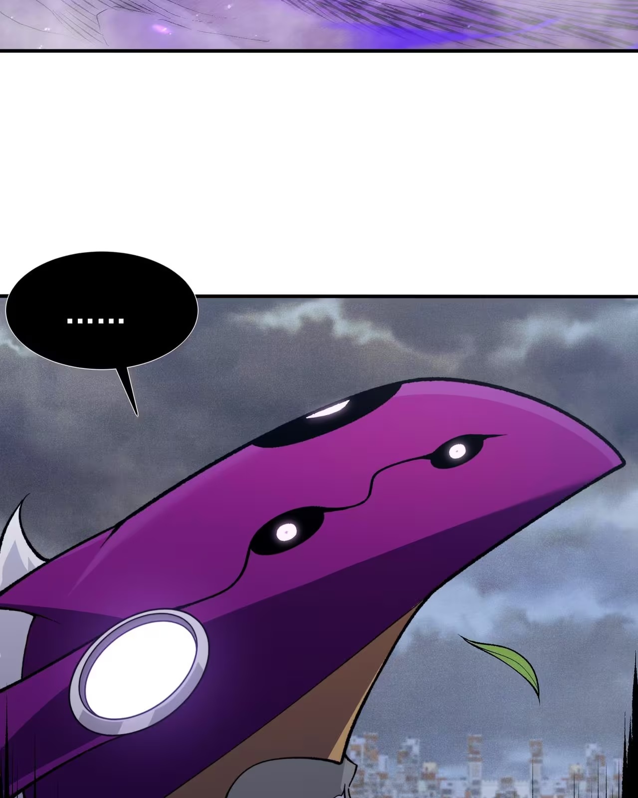 Read Demon Evolution PT Manga Online