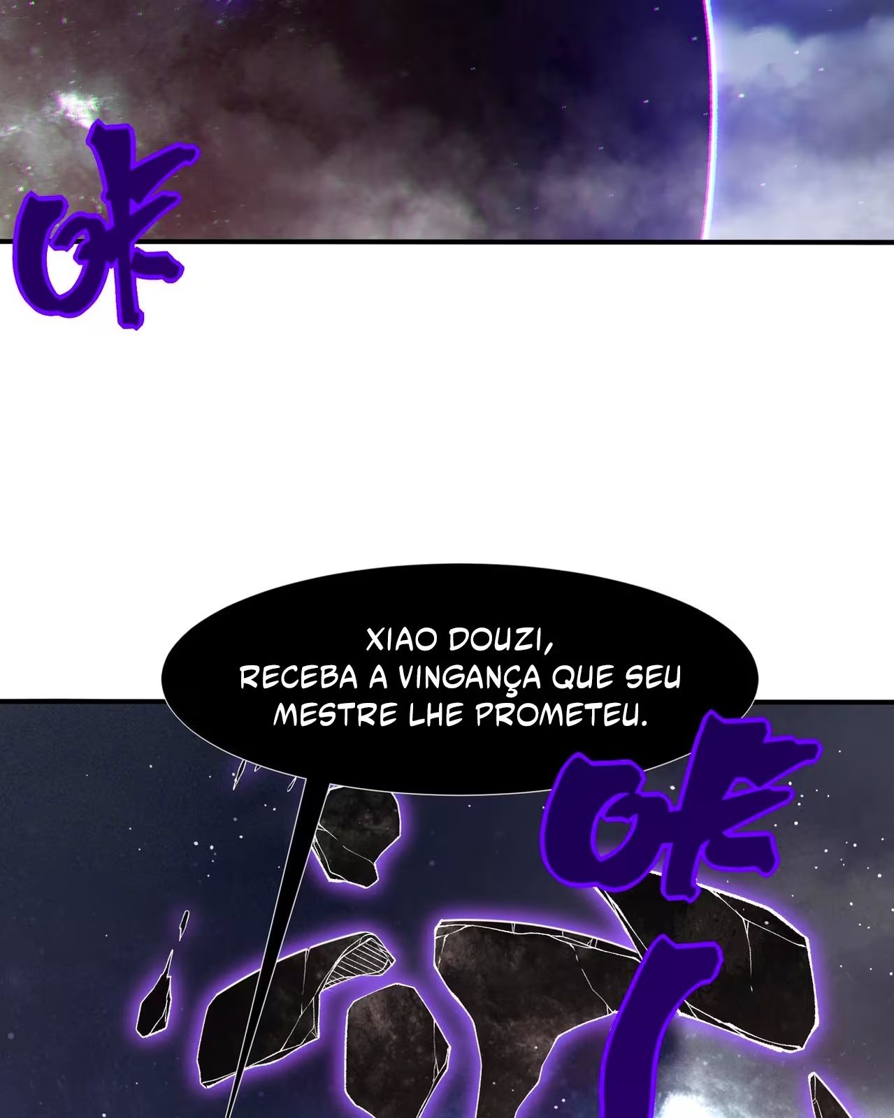 Read Demon Evolution PT Manga Online