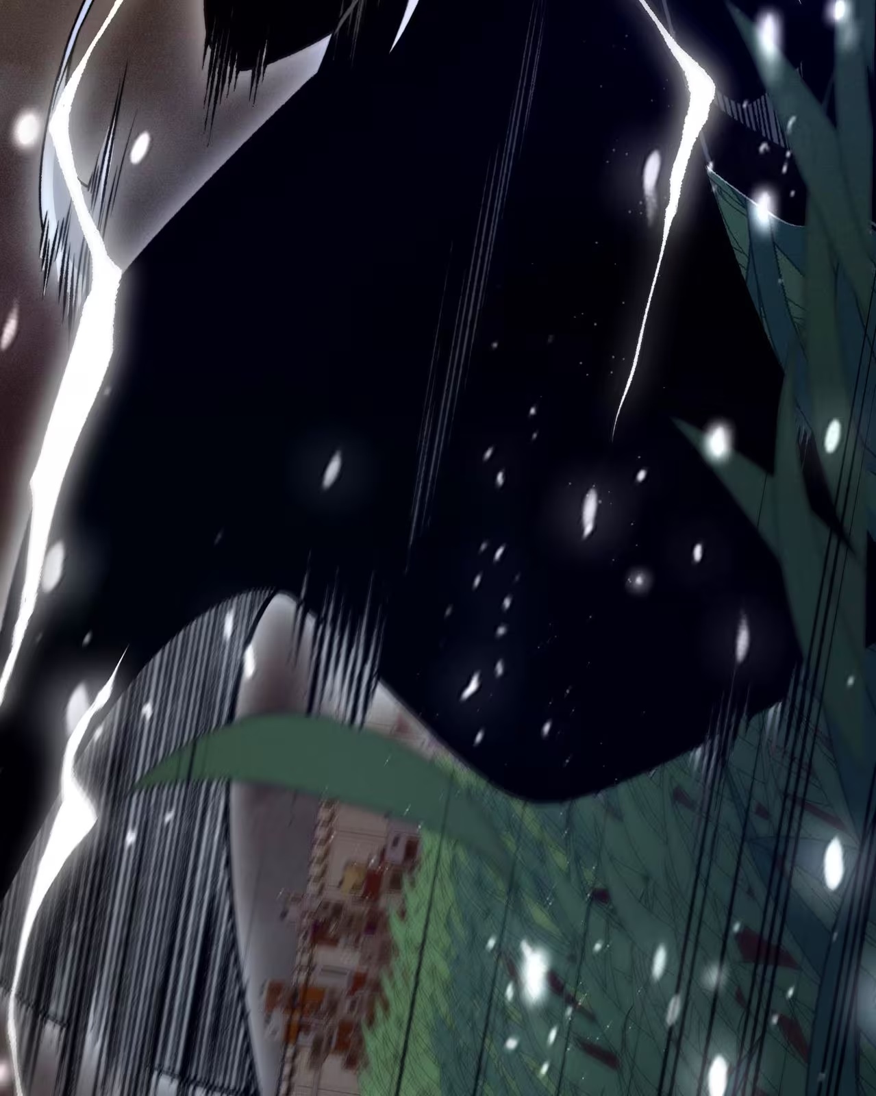 Read Demon Evolution PT Manga Online