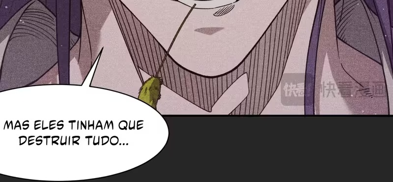 Read Demon Evolution PT Manga Online