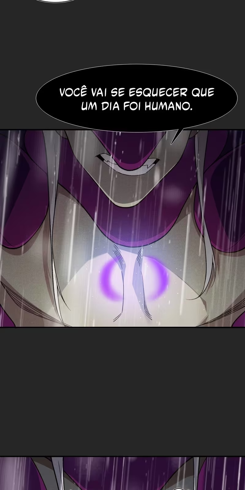 Read Demon Evolution PT Manga Online
