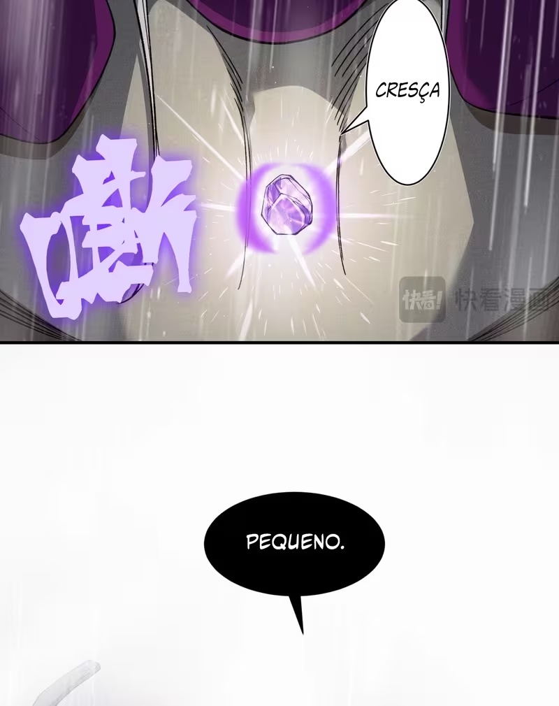 Read Demon Evolution PT Manga Online