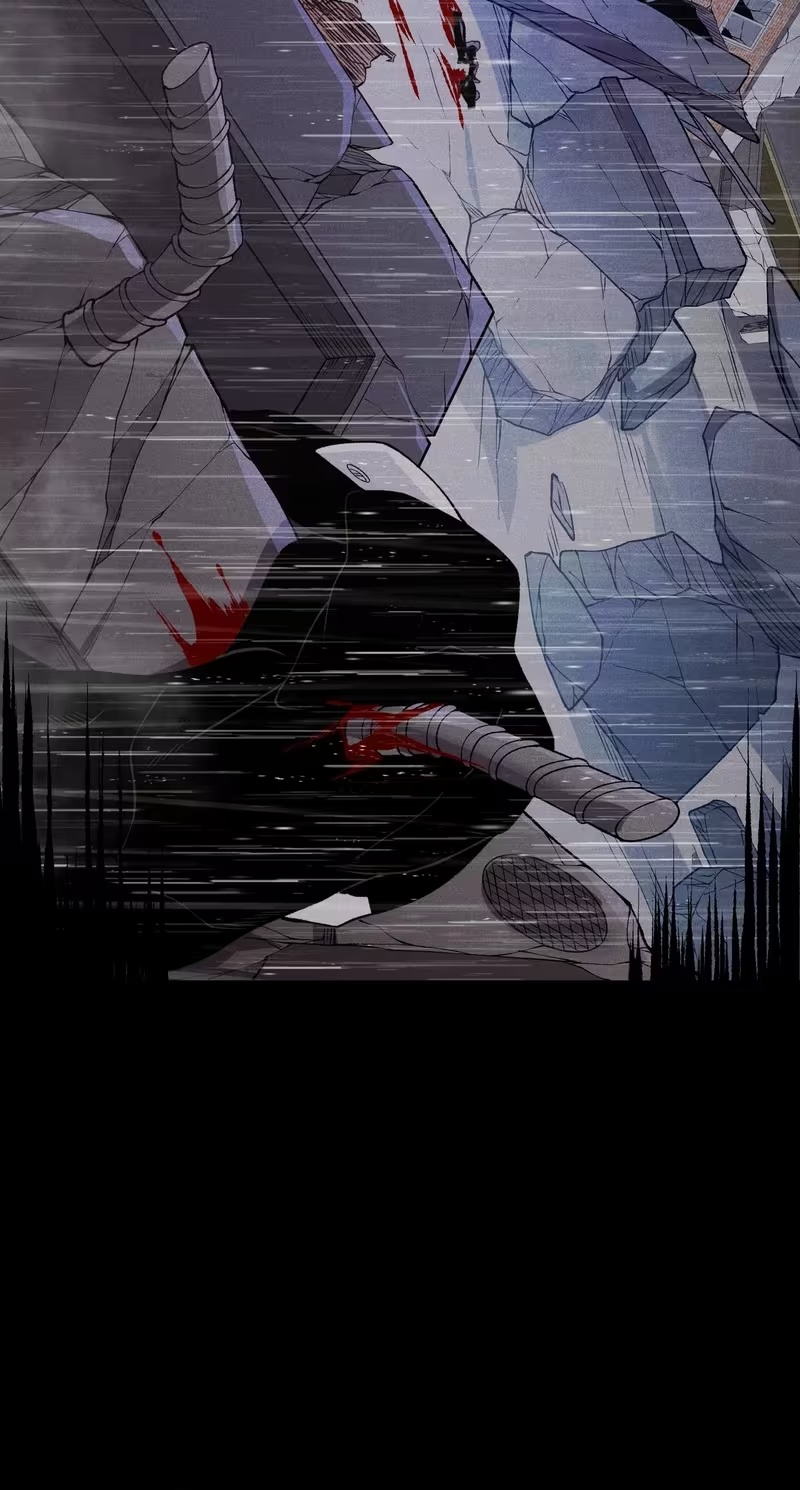 Read Demon Evolution PT Manga Online