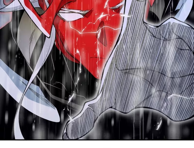 Read Demon Evolution PT Manga Online