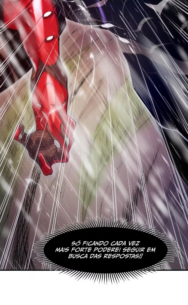 Read Demon Evolution PT Manga Online