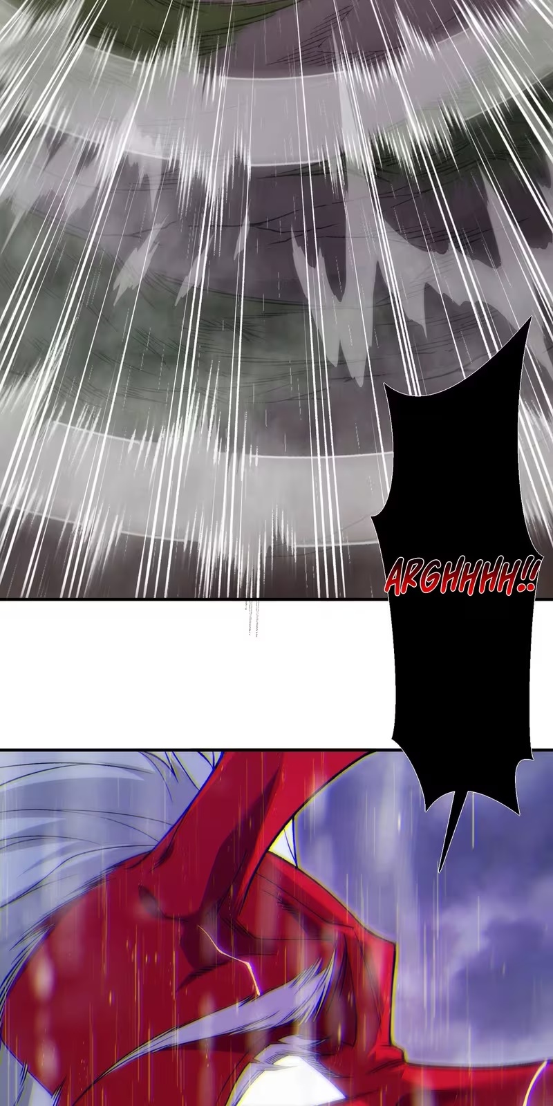 Read Demon Evolution PT Manga Online