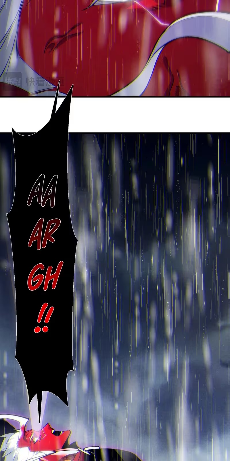 Read Demon Evolution PT Manga Online