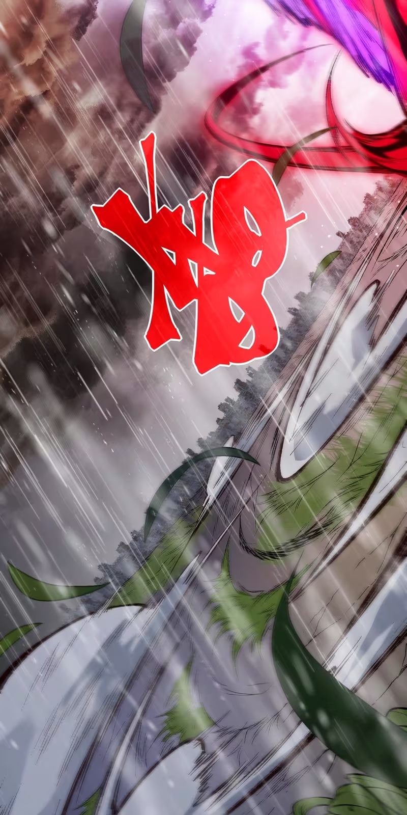 Read Demon Evolution PT Manga Online