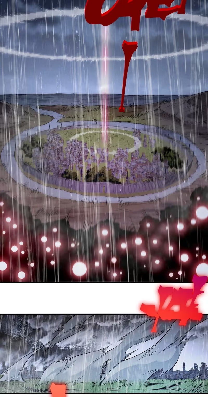 Read Demon Evolution PT Manga Online