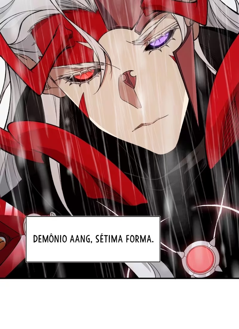 Read Demon Evolution PT Manga Online