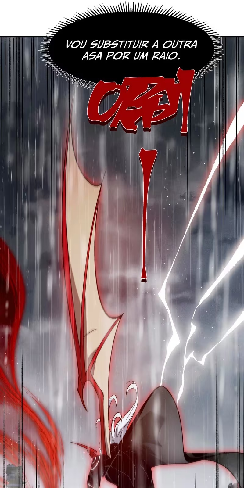 Read Demon Evolution PT Manga Online