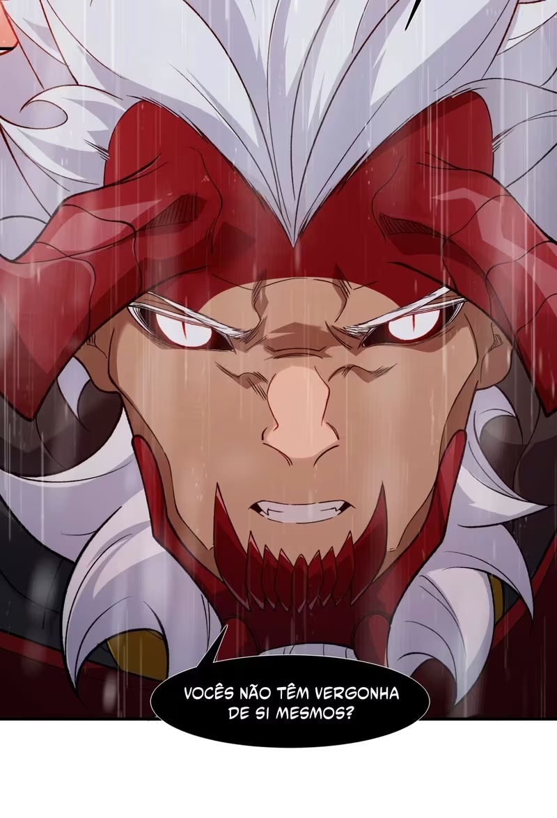 Read Demon Evolution PT Manga Online