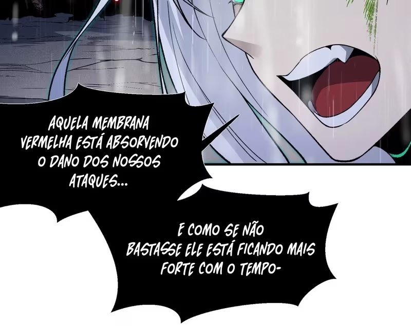 Read Demon Evolution PT Manga Online