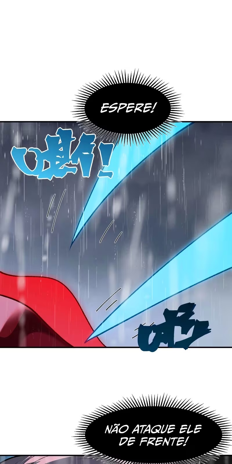 Read Demon Evolution PT Manga Online