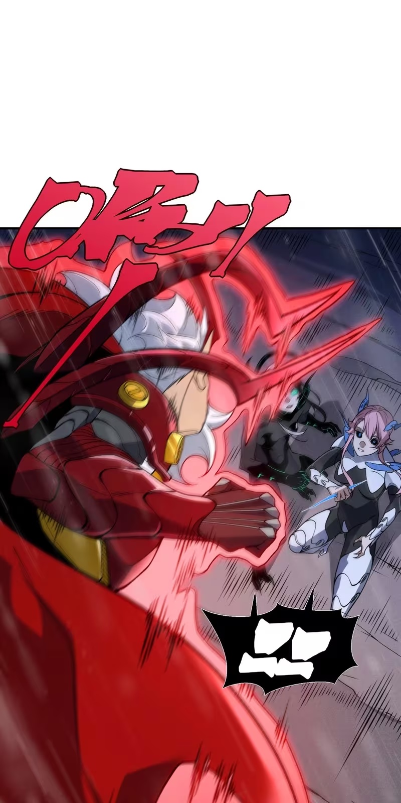Read Demon Evolution PT Manga Online