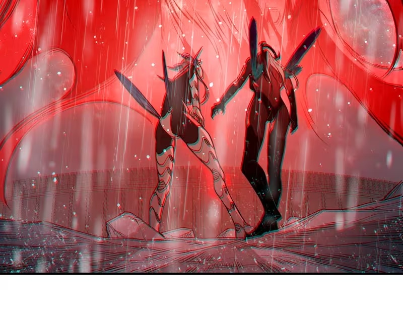 Read Demon Evolution PT Manga Online