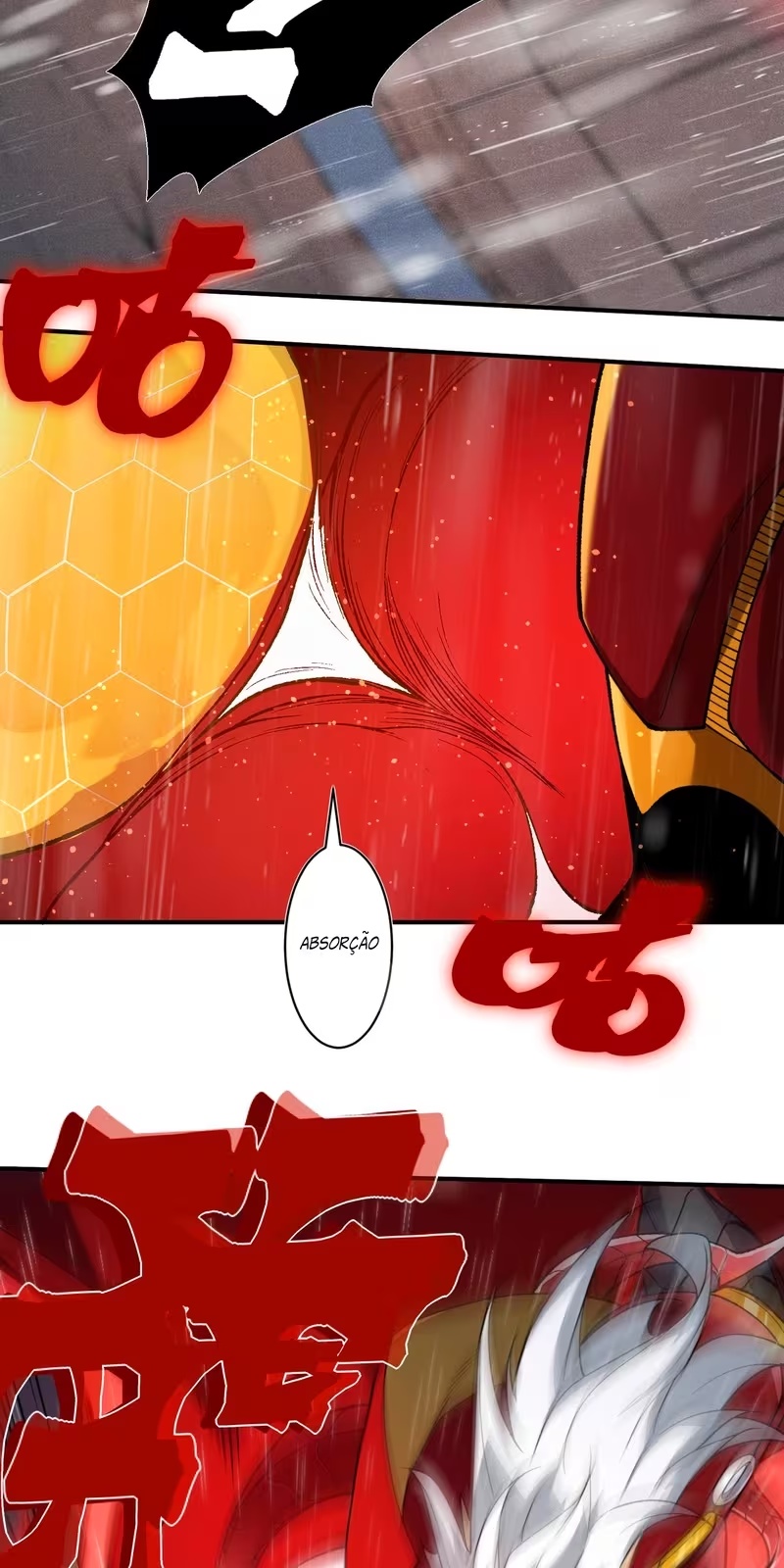 Read Demon Evolution PT Manga Online