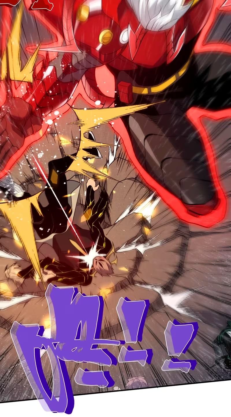 Read Demon Evolution PT Manga Online
