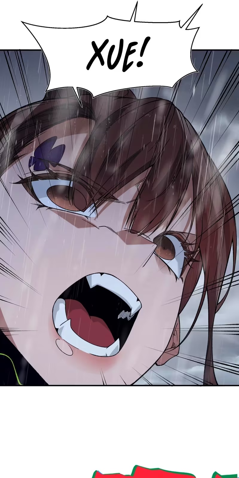 Read Demon Evolution PT Manga Online