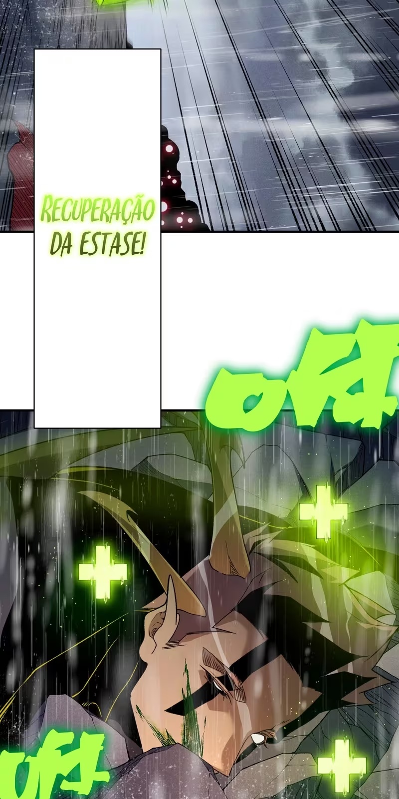 Read Demon Evolution PT Manga Online
