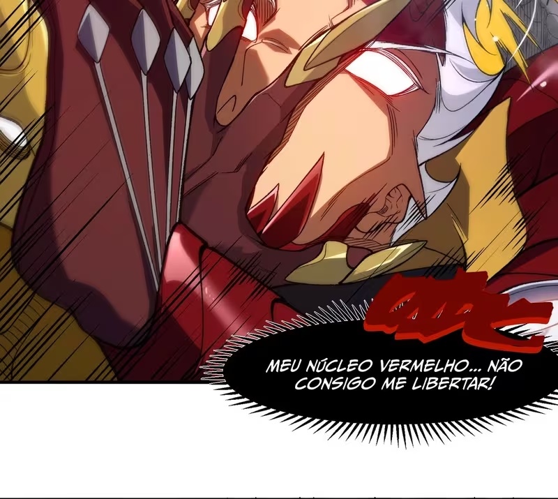 Read Demon Evolution PT Manga Online