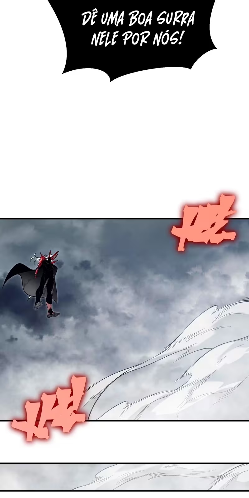 Read Demon Evolution PT Manga Online