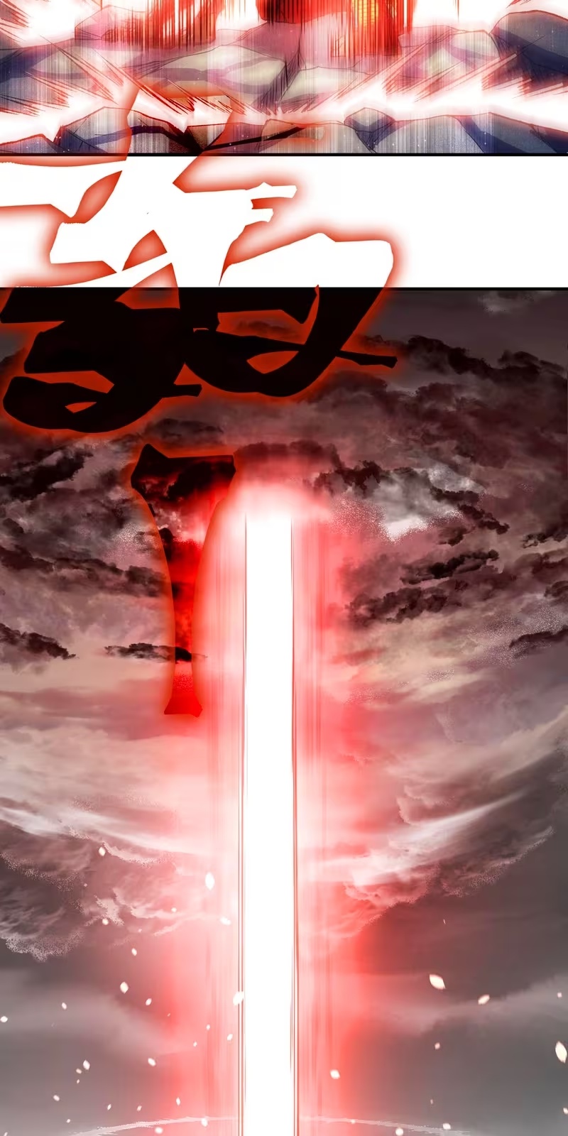 Read Demon Evolution PT Manga Online