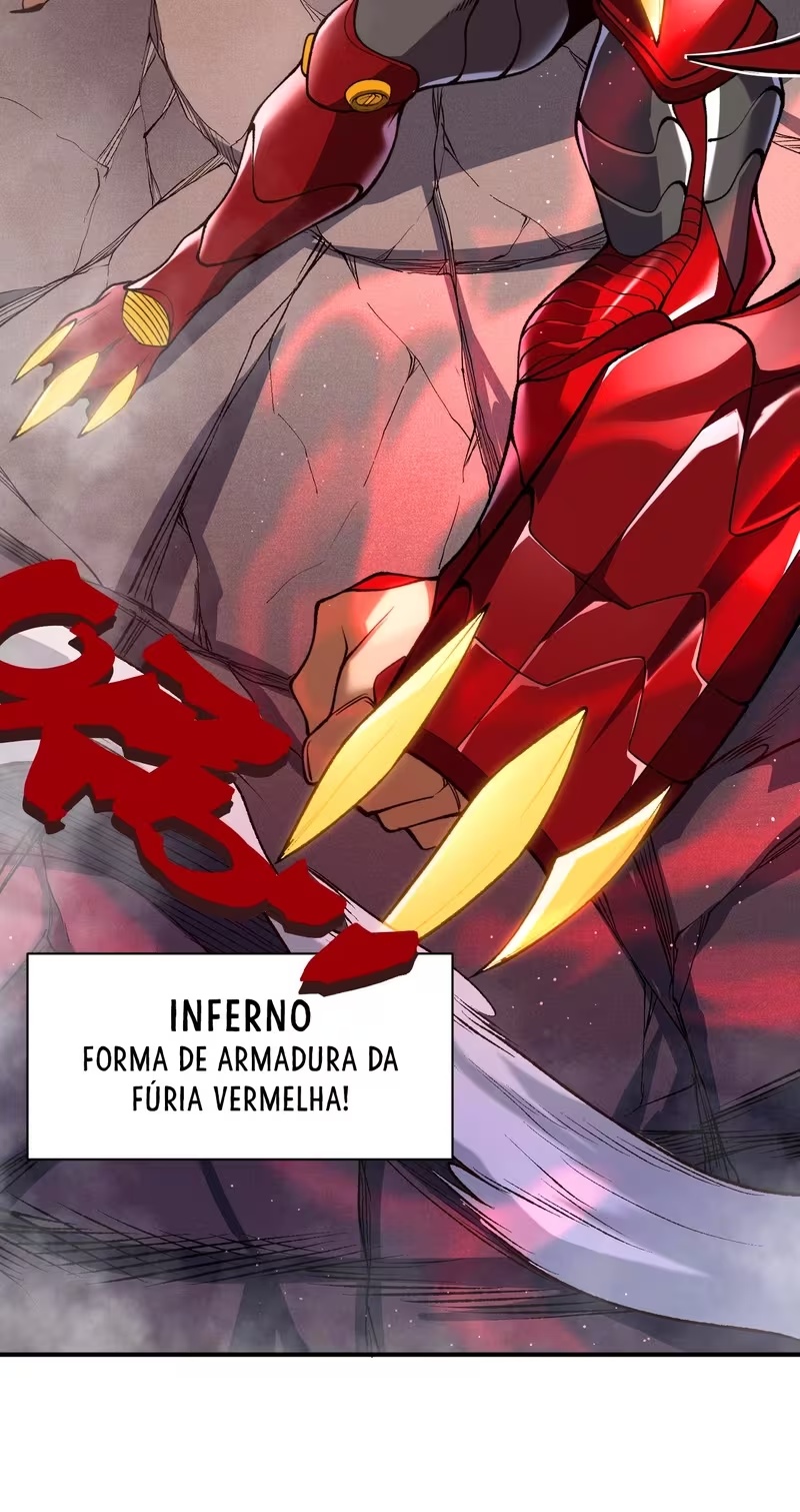 Read Demon Evolution PT Manga Online