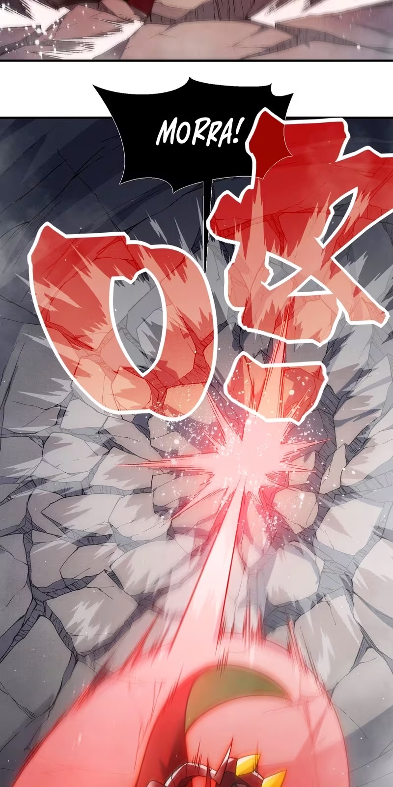 Read Demon Evolution PT Manga Online