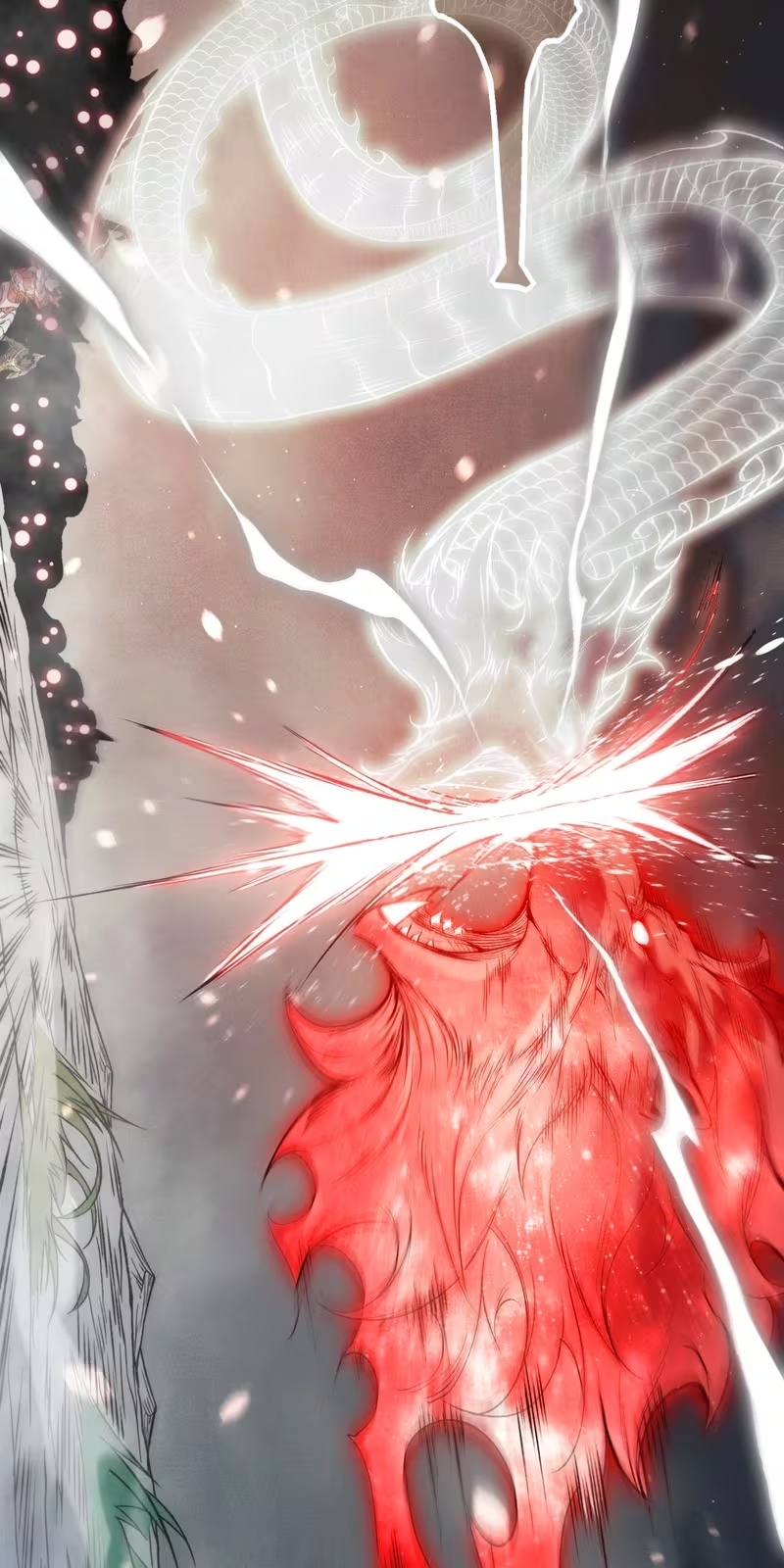 Read Demon Evolution PT Manga Online