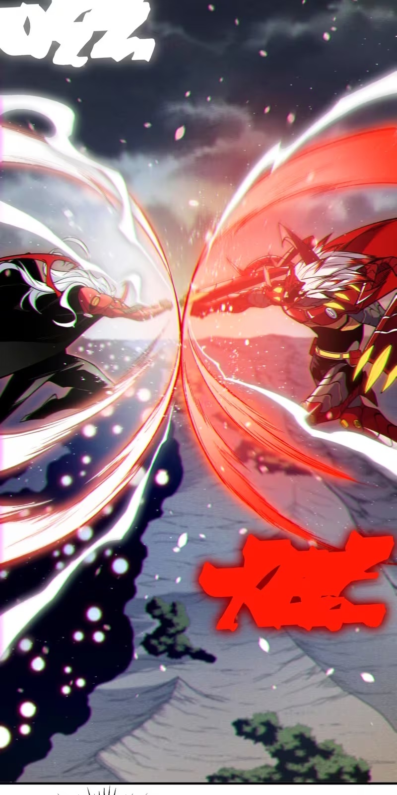 Read Demon Evolution PT Manga Online