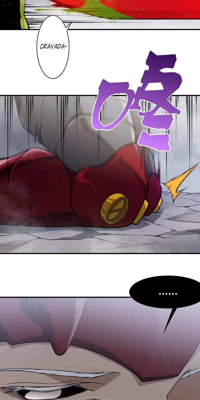 Read Demon Evolution PT Manga Online