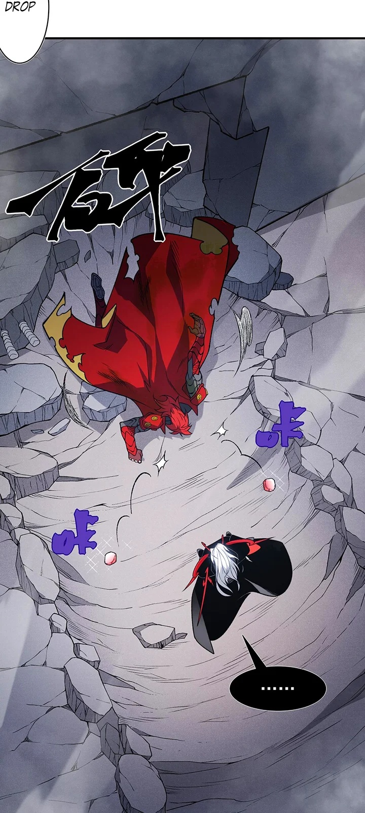 Read Demon Evolution PT Manga Online