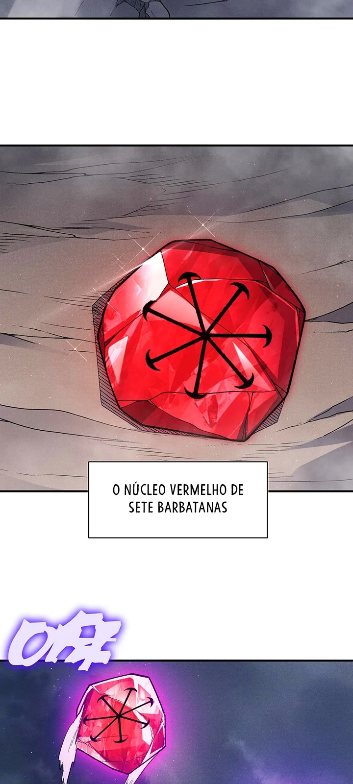 Read Demon Evolution PT Manga Online