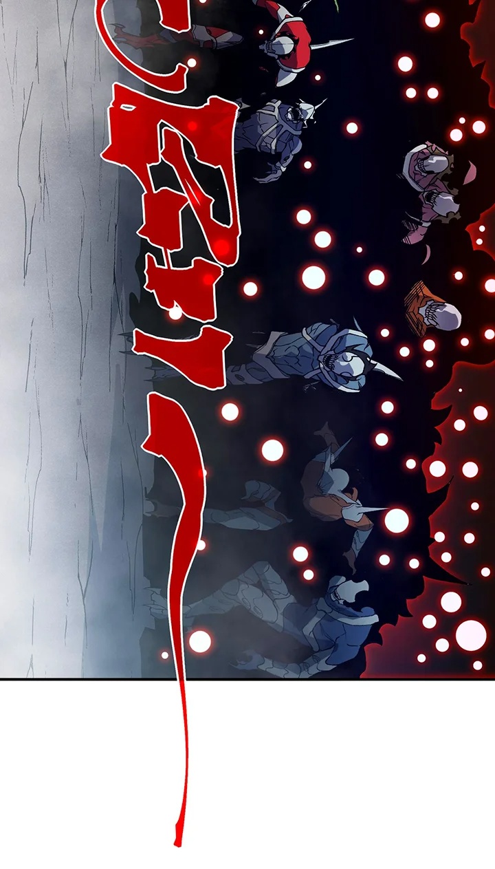 Read Demon Evolution PT Manga Online