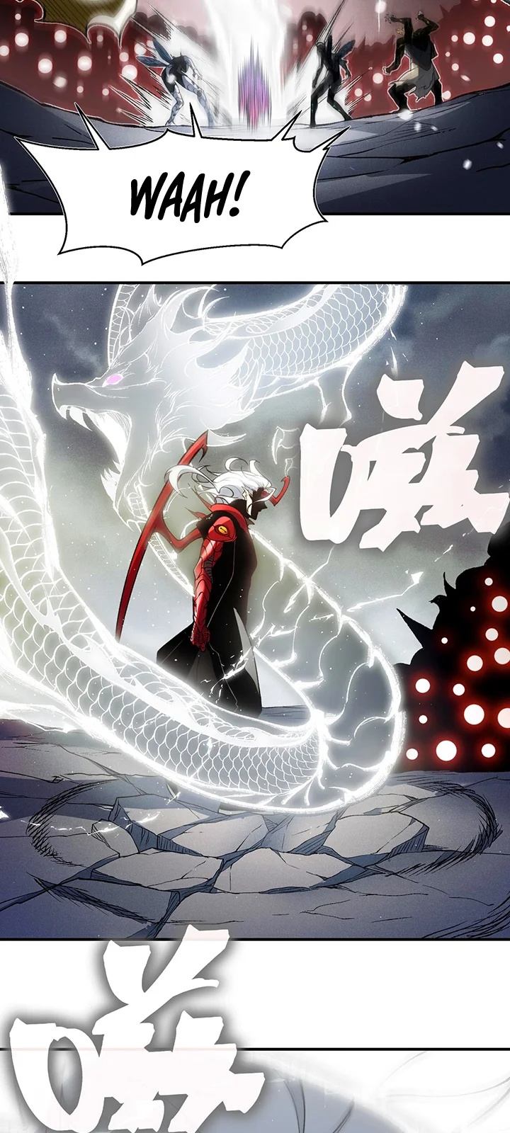 Read Demon Evolution PT Manga Online