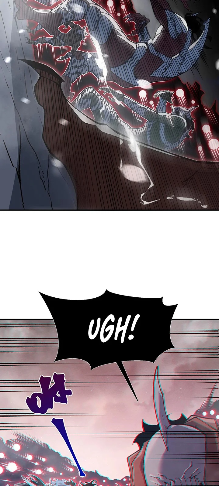 Read Demon Evolution PT Manga Online
