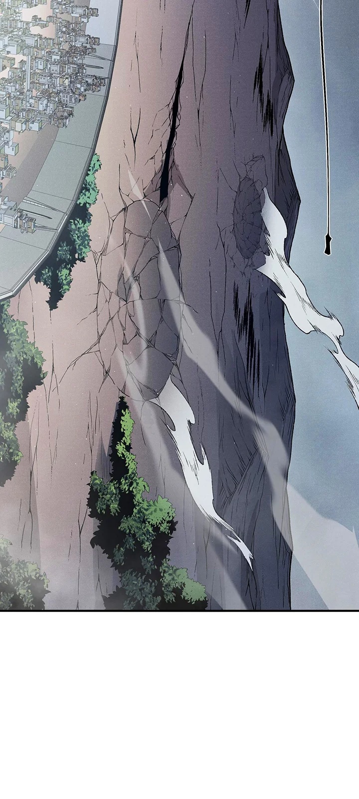 Read Demon Evolution PT Manga Online
