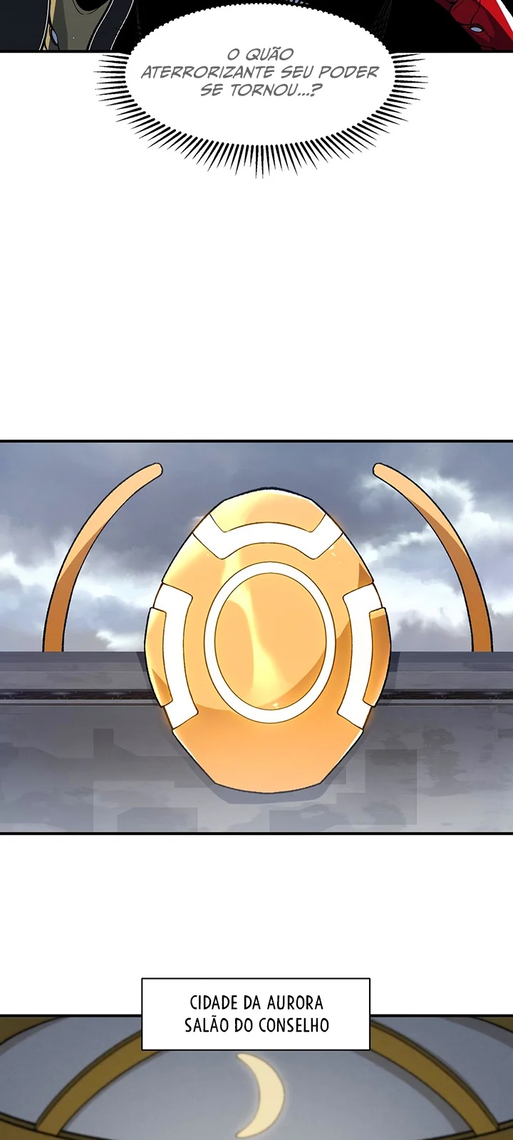 Read Demon Evolution PT Manga Online