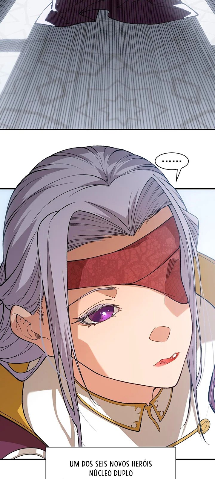 Read Demon Evolution PT Manga Online