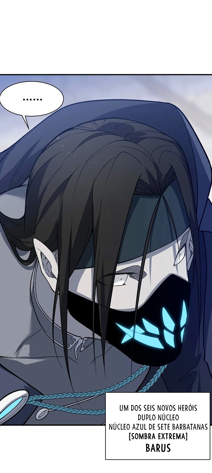 Read Demon Evolution PT Manga Online