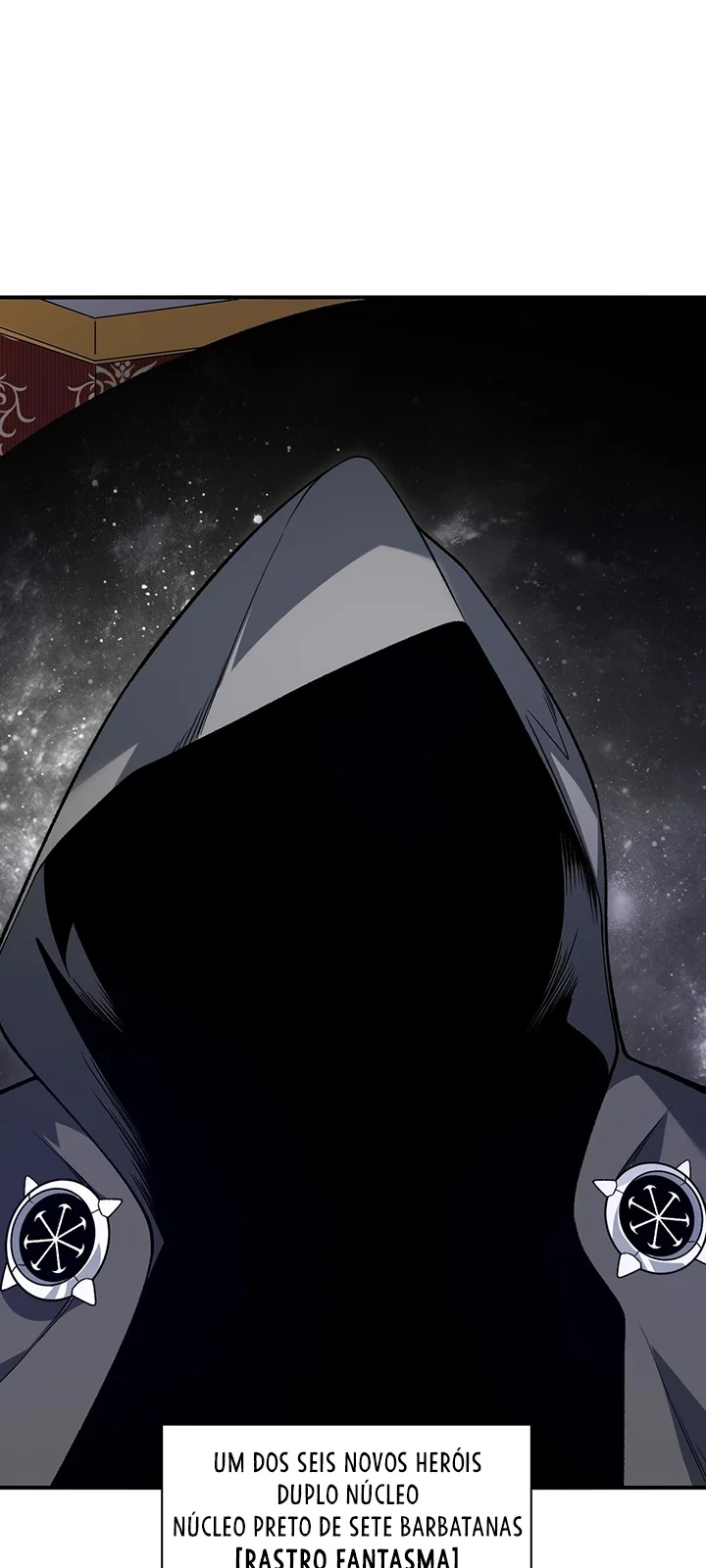 Read Demon Evolution PT Manga Online