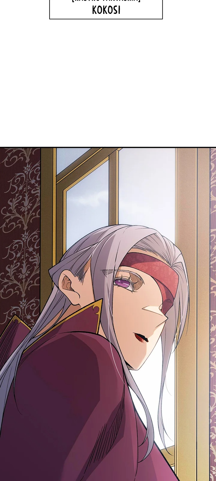 Read Demon Evolution PT Manga Online