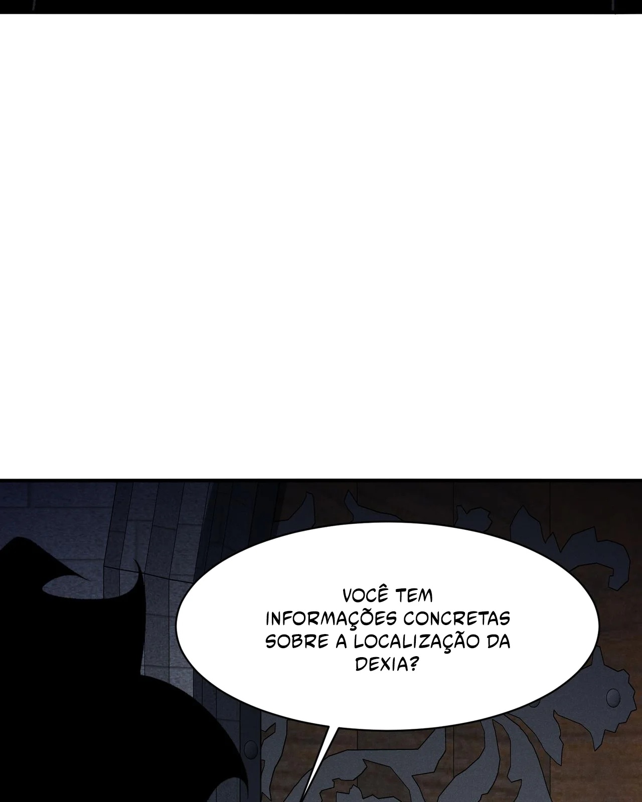 Read Demon Evolution PT Manga Online