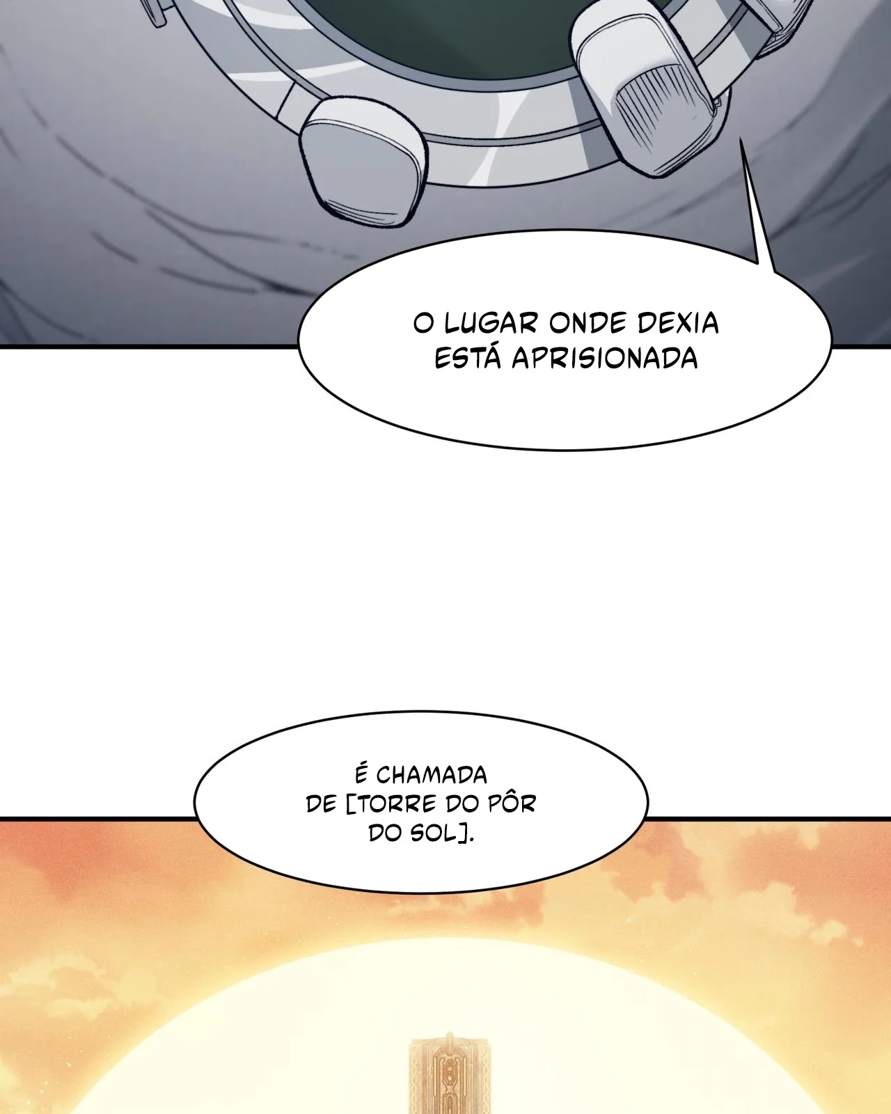 Read Demon Evolution PT Manga Online