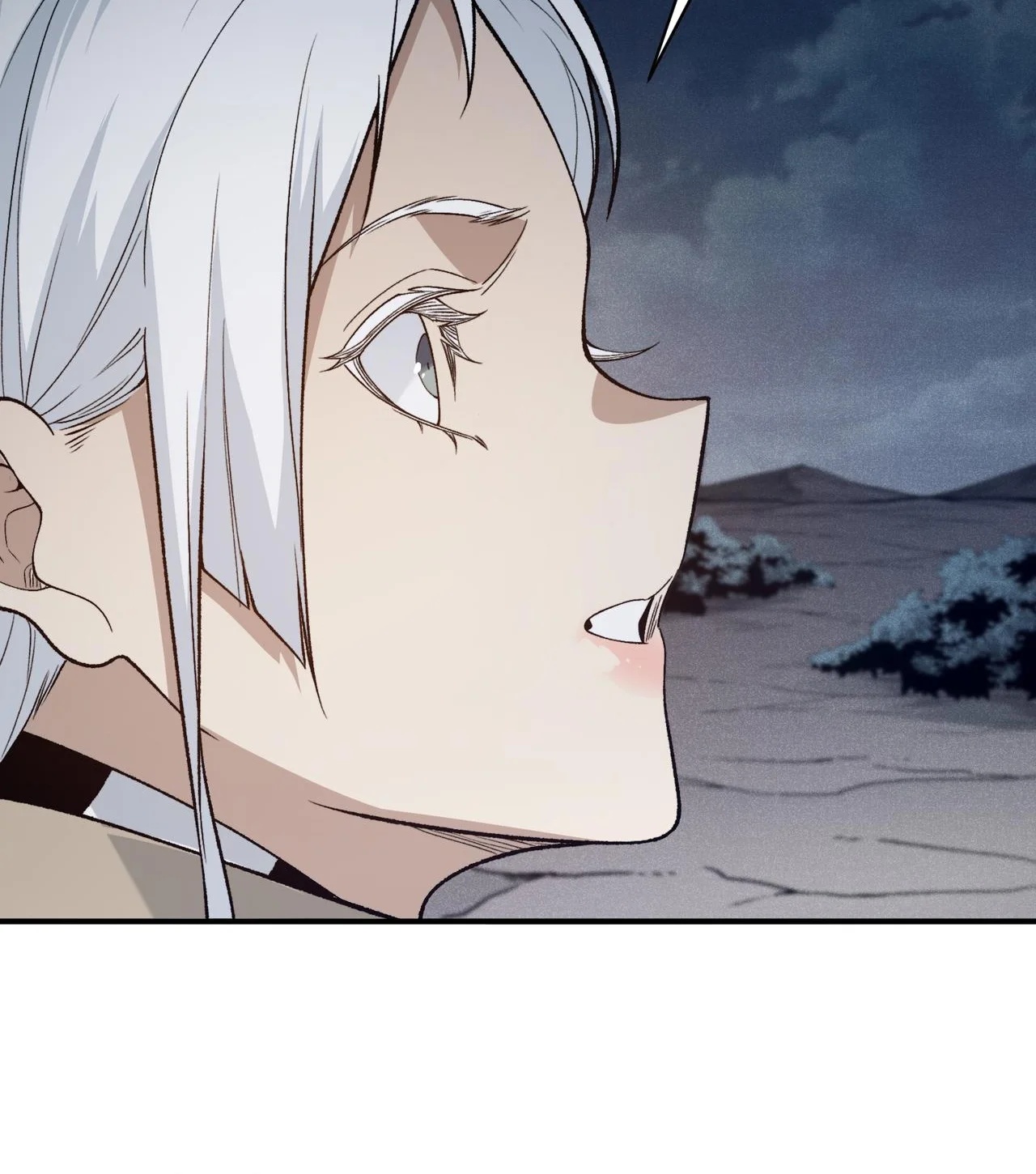 Read Demon Evolution PT Manga Online