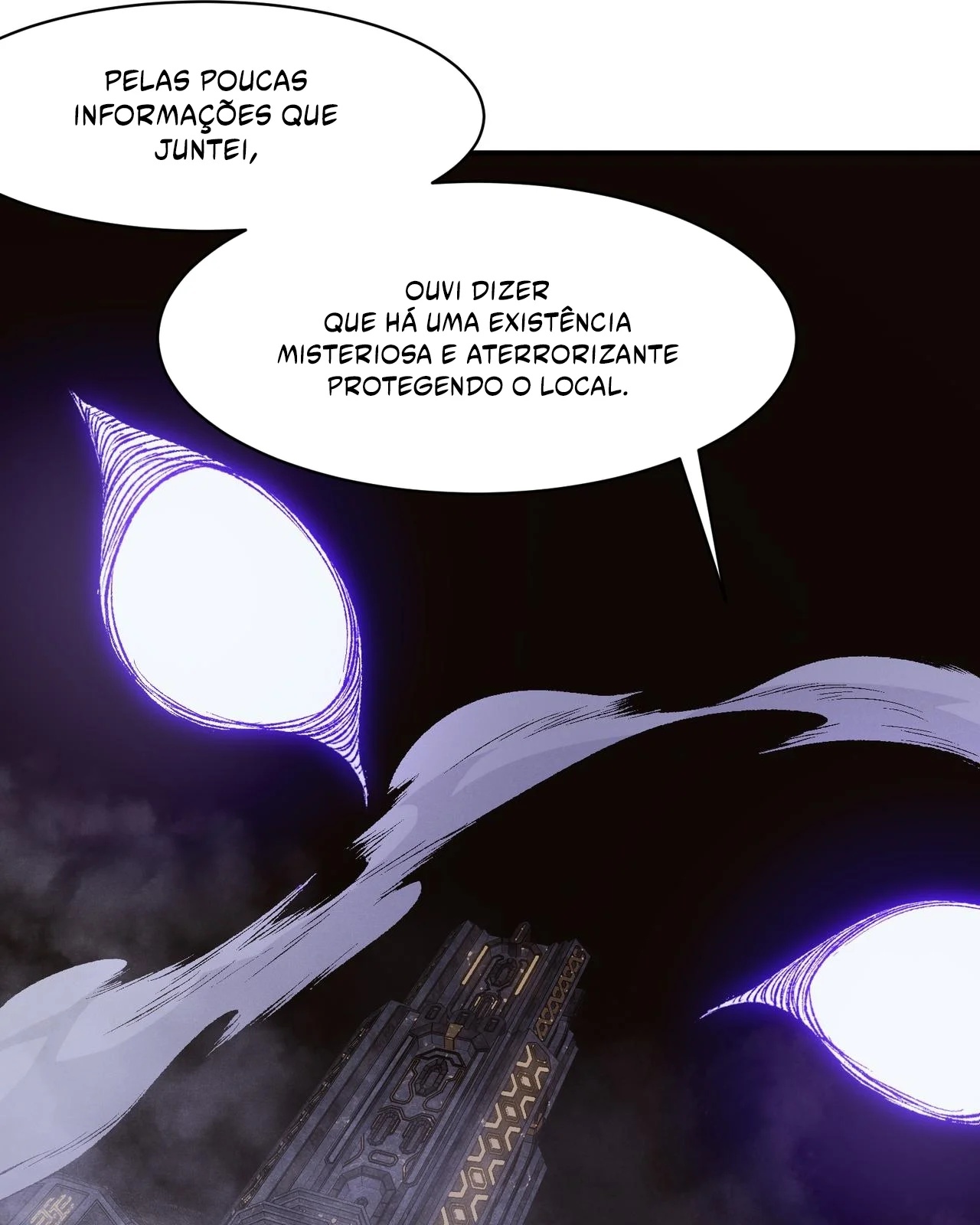 Read Demon Evolution PT Manga Online